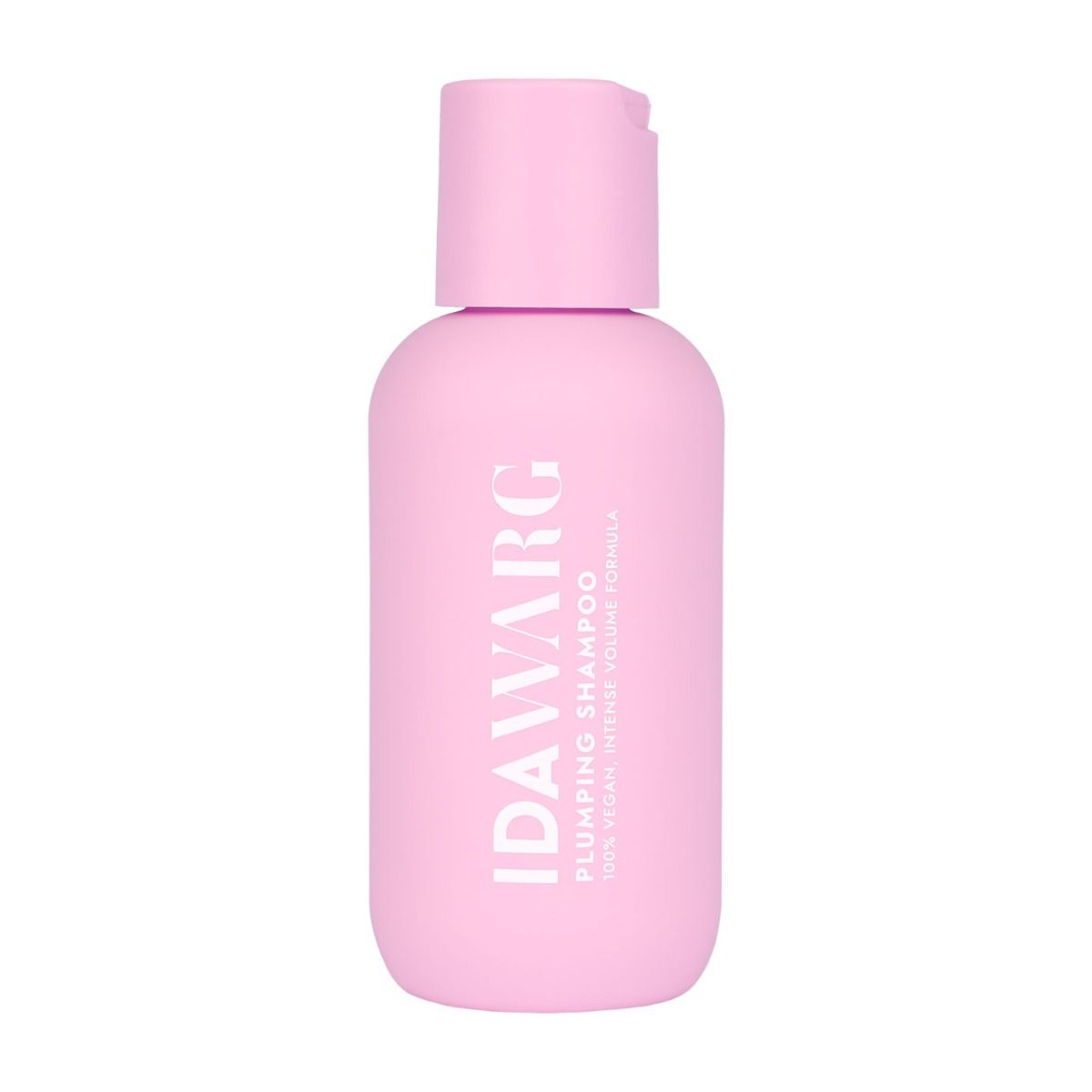 Ida Warg Plumping Shampoo Travel Size 100 ml