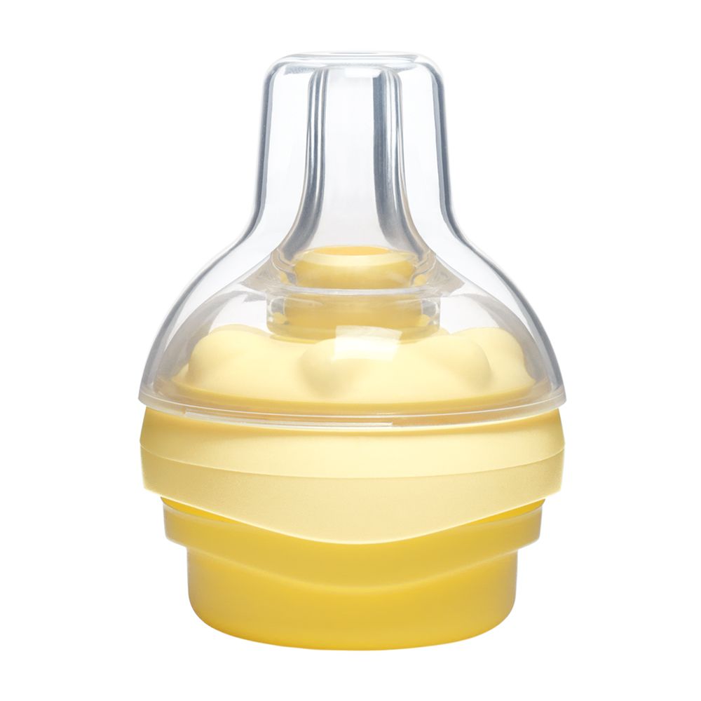 Medela Medical AB Medela Calma flasknapp 1 st