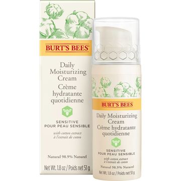 Burt's Bees Sensitive Skin Day Cream 