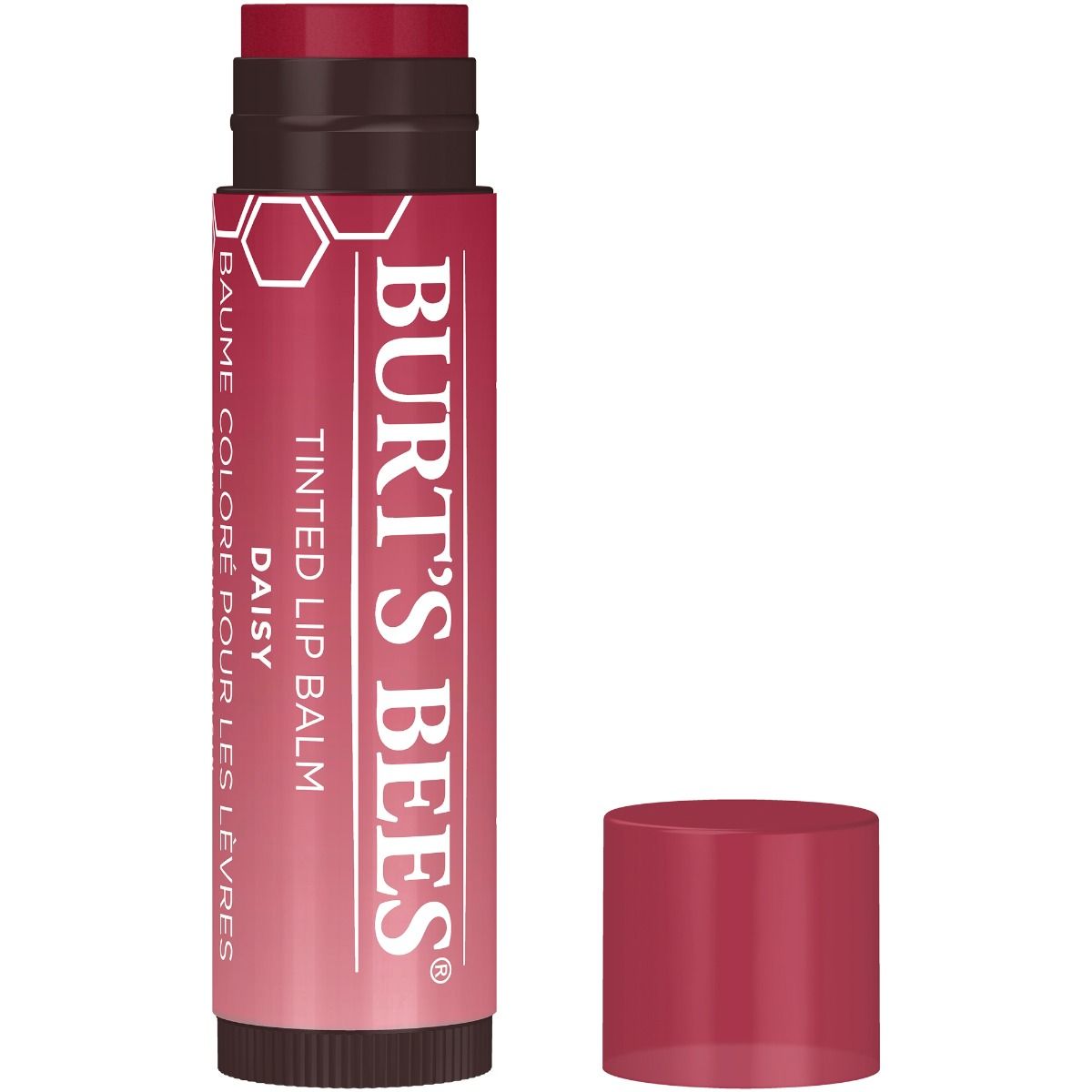 Burt's Bees Tinted Lip Balm- Daisy 4.25 g