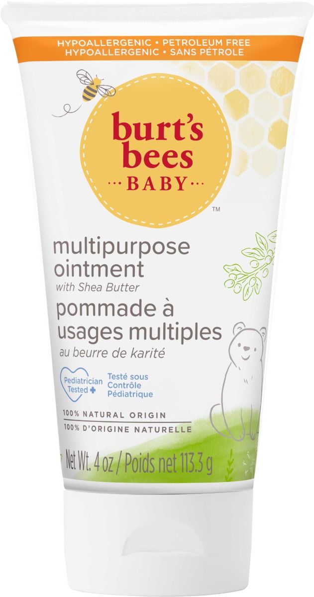 Burt’s Bees Baby Bee Multi Purpose Ointment 113 g