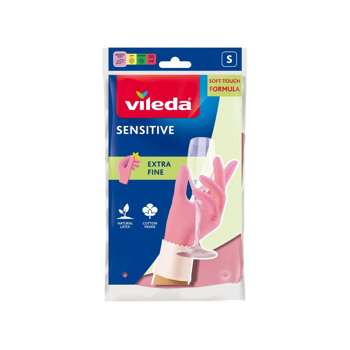 Vileda Sensitive S