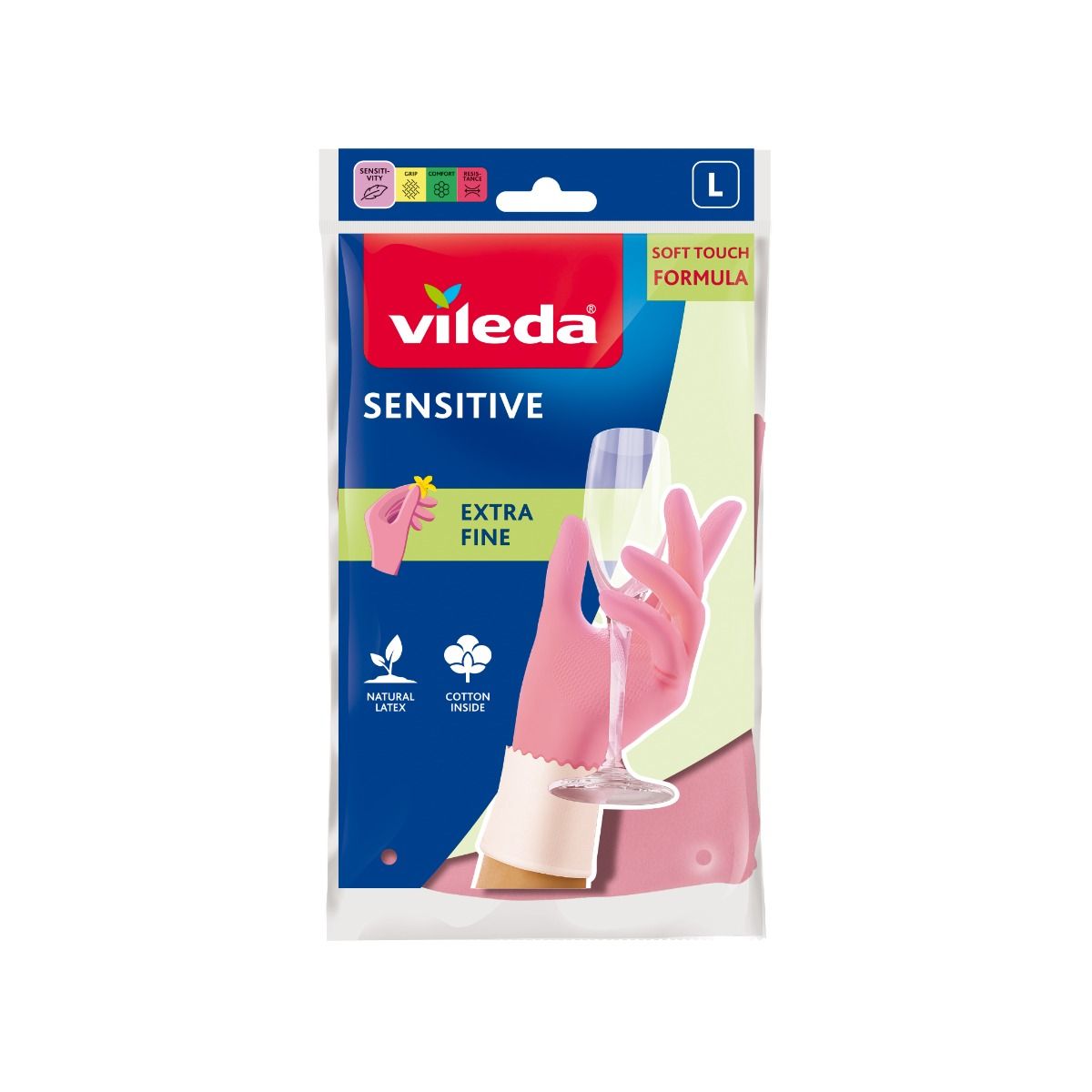 Vileda Sensitive L