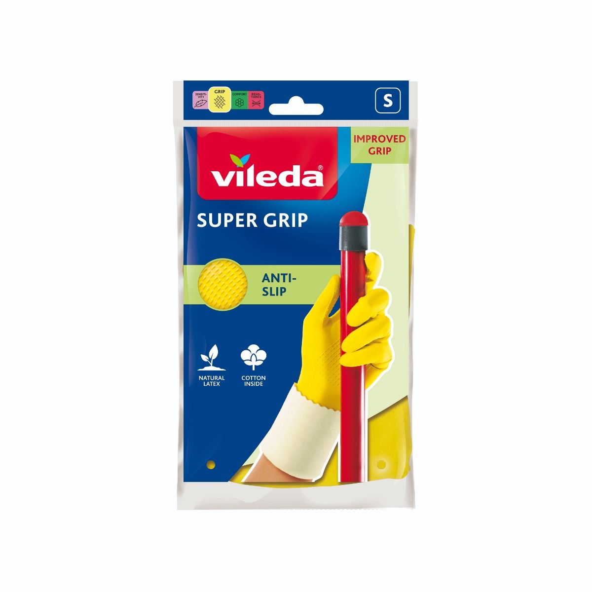Vileda Super Grip S