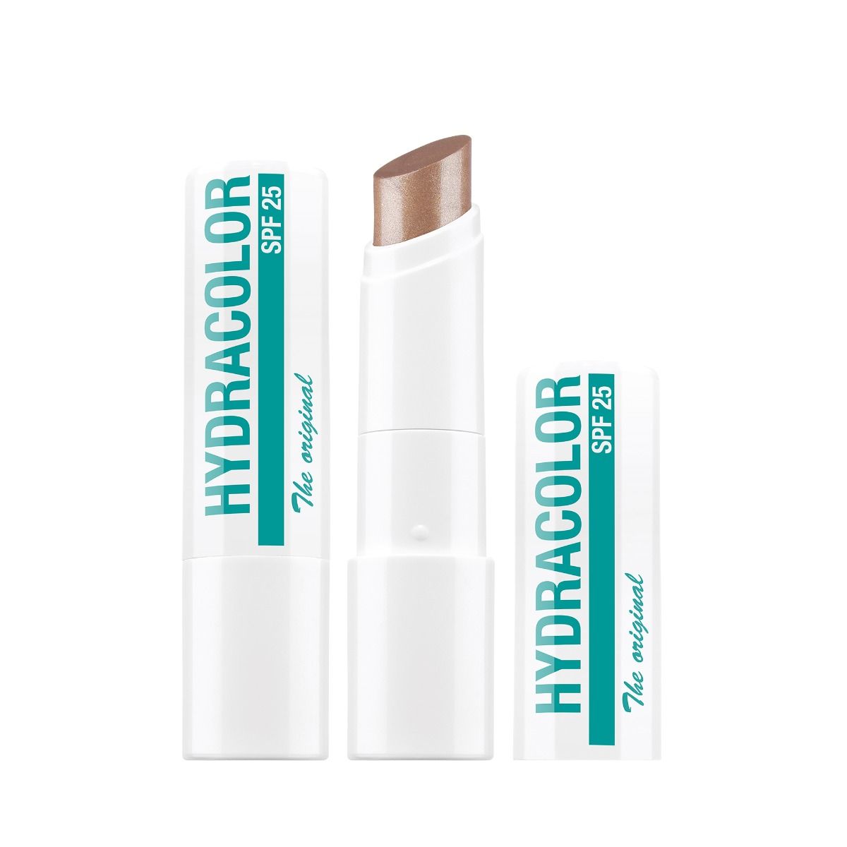 Hydracolor Shine No.1 Tiramisu SPF25