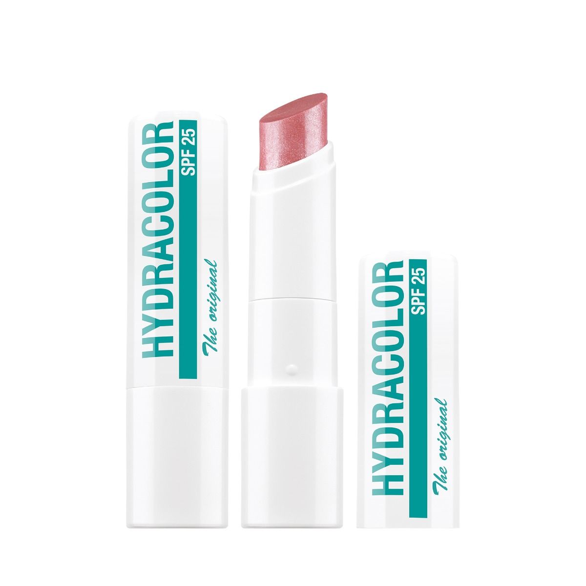 Hydracolor Shine No.2 Rosewood SPF25