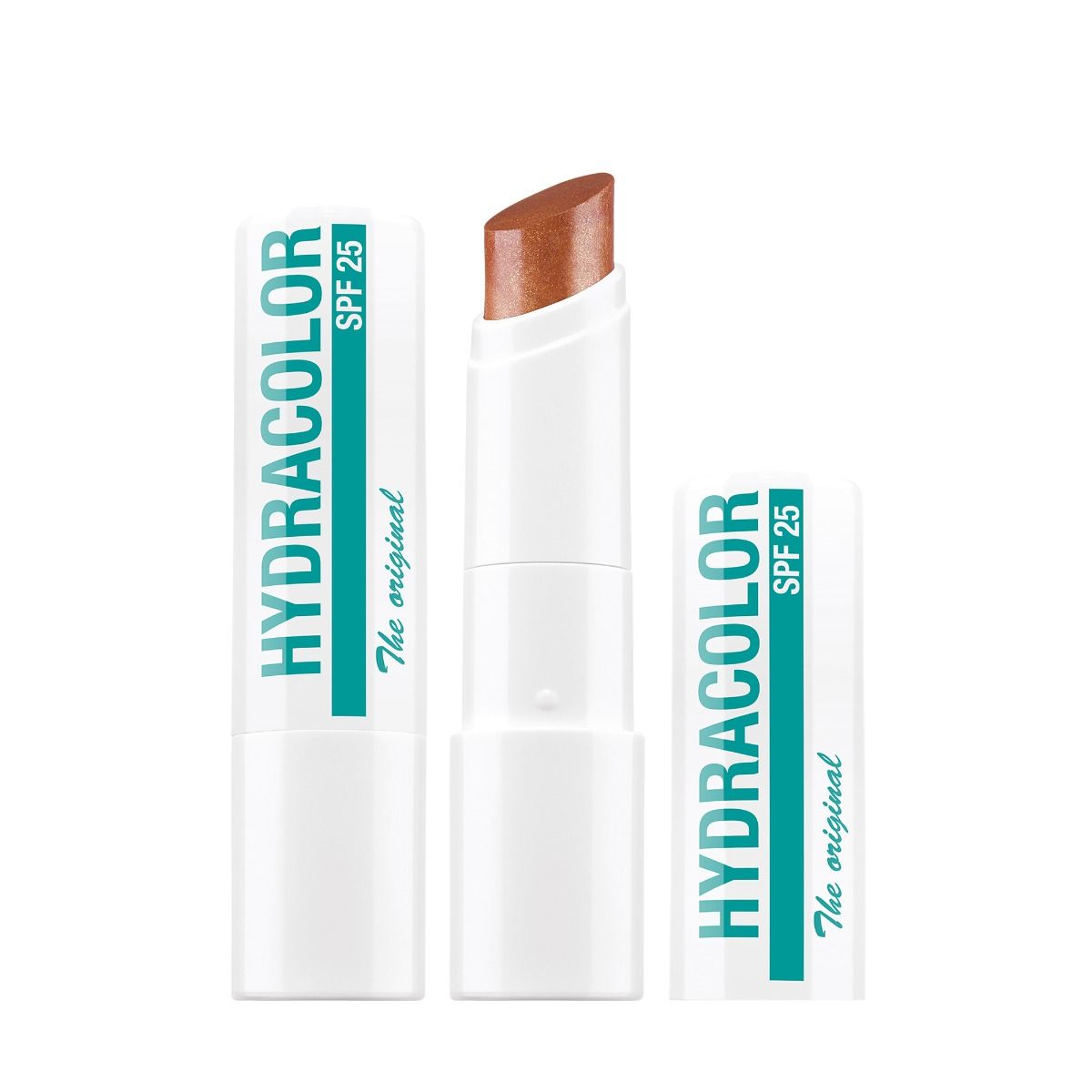 Hydracolor Shine No.4 Summer Bronze SPF25