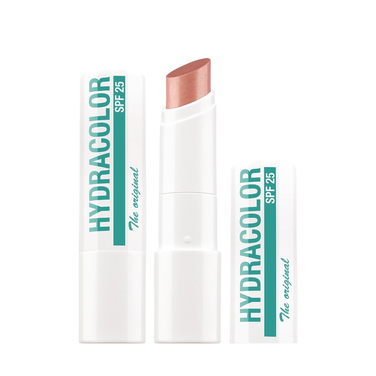 Hydracolor Shine No. 6 Light Peach SPF25
