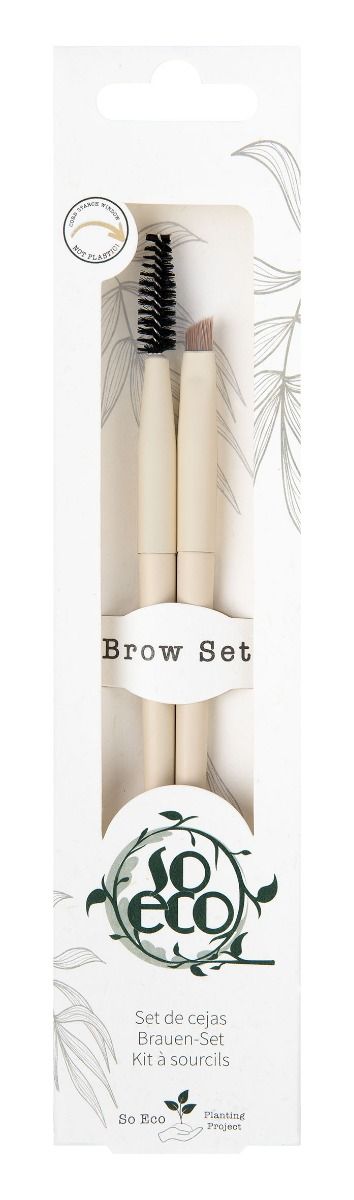 So Eco Brow set 1 st
