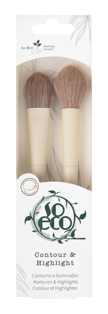 So Eco Contour & highlight 1 st