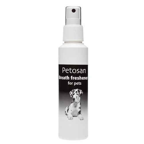 Swevet AB Petosan Breath Freshener 100 ml