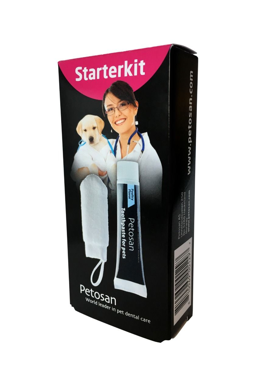 Swevet AB Petosan Starter Kit 1 st