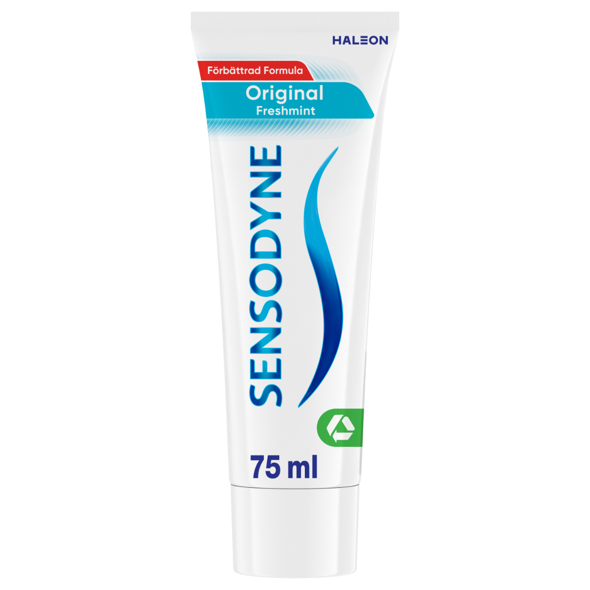 Sensodyne Original tandkräm 75 ml