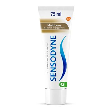 Sensodyne Multicare Tandkräm 