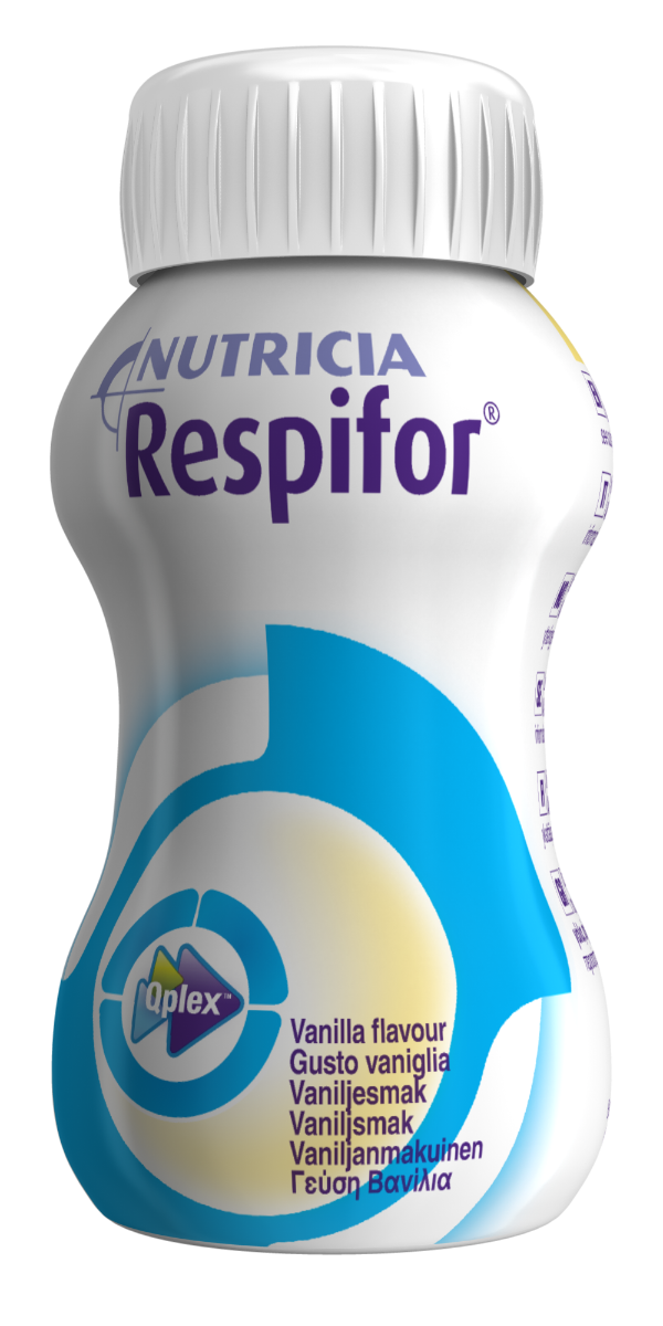 Nutricia Nordic AB