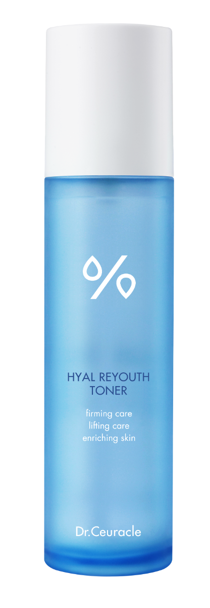 Dr.Ceuracle Hyal Reyouth Toner 120ml