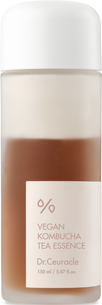 Dr.Ceuracle Vegan Kombucha Tea Essence