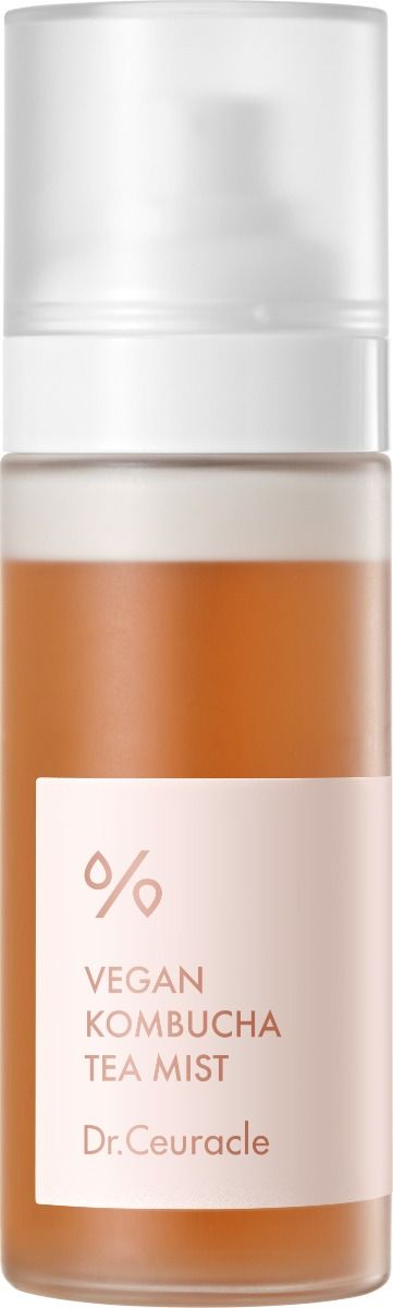 Dr.Ceuracle Vegan Kombucha Tea Mist 80ml
