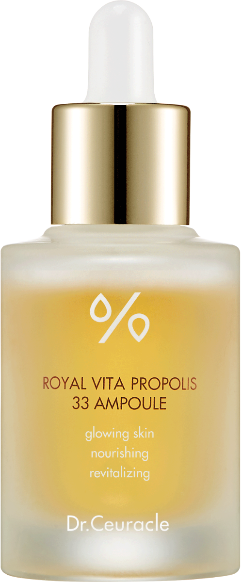 Dr.Ceuracle Royal Vita Propolis 33 Ampoule