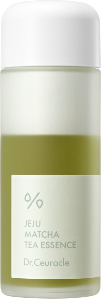 Dr.Ceuracle Jeju Matcha Tea Essence