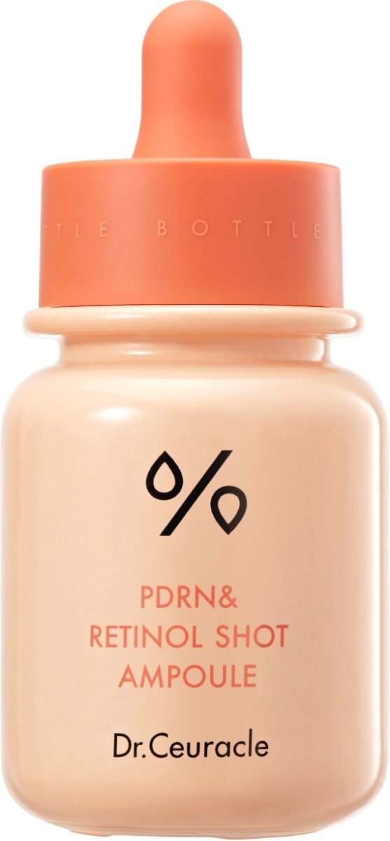 Dr.Ceuracle PDRN & Retinol Shot Ampoule