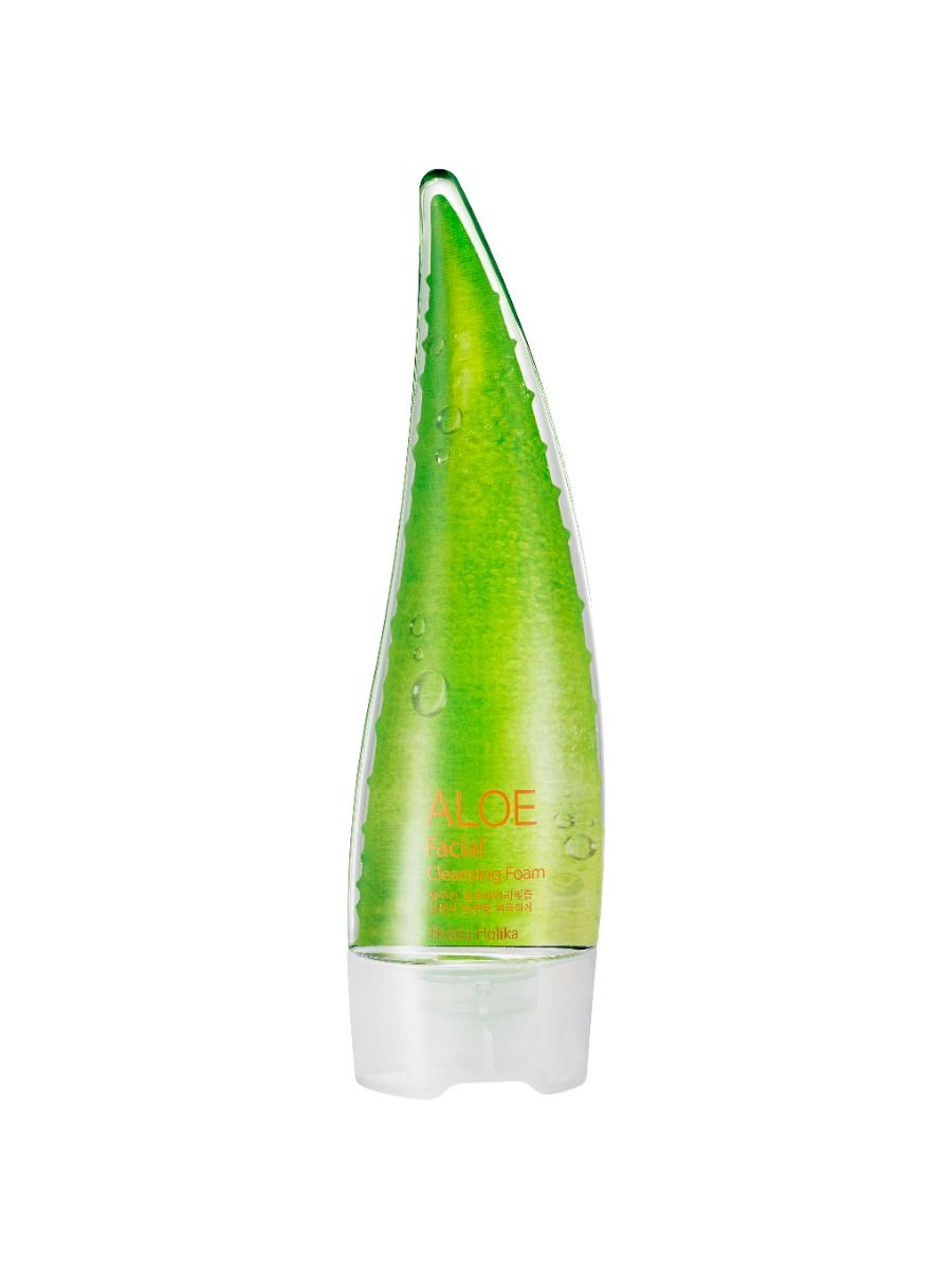 Holika Holika Aloe Cleansing Foam 150 ml
