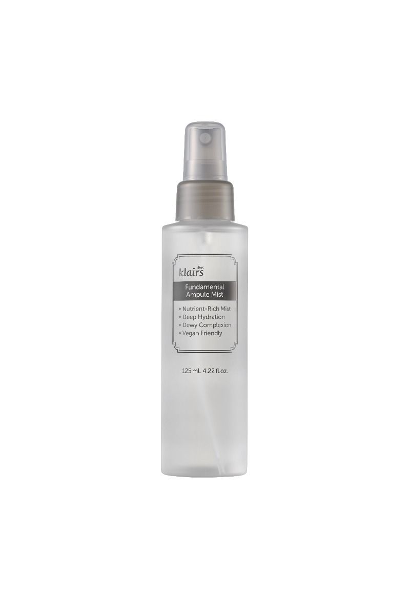 Klairs Fundamental Ampule Mist