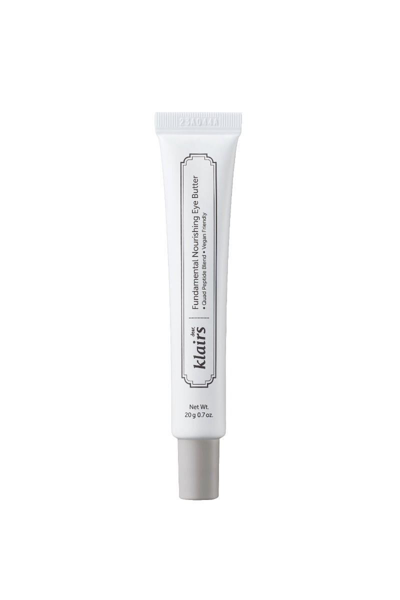 Klairs Fundamental Nourishing Eye Butter