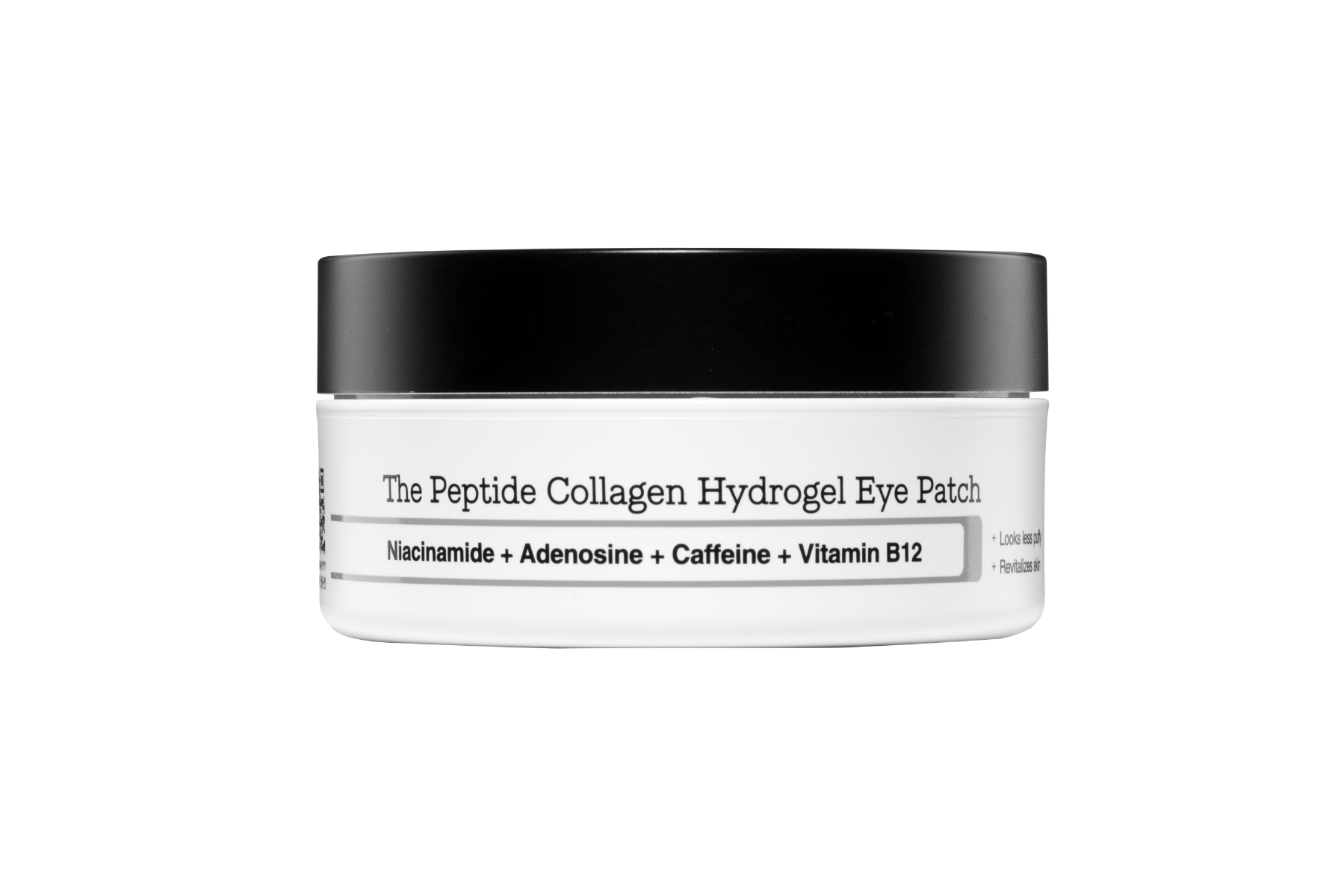COSRX The Peptide Collagen Hydrogel Eye Patch