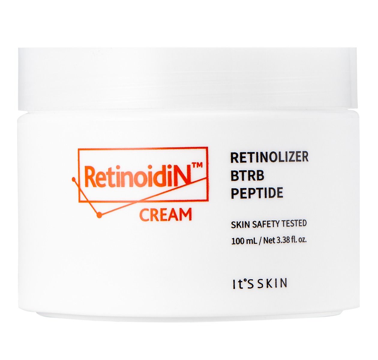 ItïS Skin Retinoidin Cream 100 ml