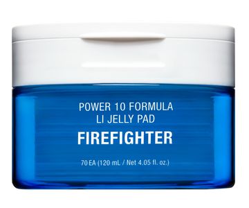 It´S Skin Power 10 Formula Li Jelly Pad Firefighter