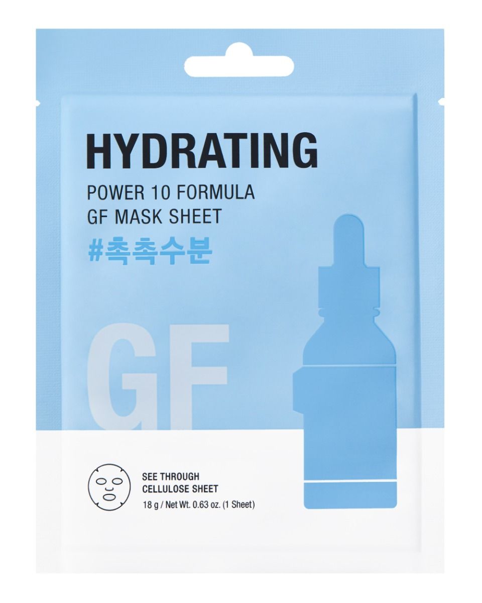 It´S Skin Power 10 Formula Gf Mask Sheet (Ad) 1 st