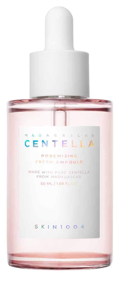 SKIN1004 Madagascar Centella Poremizing Fresh Ampoule 