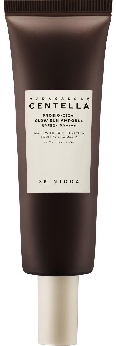 SKIN1004 Madagascar Centella Probio-Cica Glow Sun Ampoule 