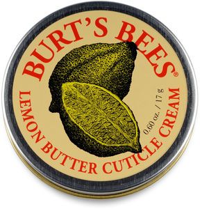 Burt’s Bees Lemon Butter Cuticle Cream 15 g