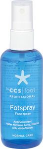 CCS Skincare brands AB CCS Uppfräschande fotdeo 100 ml