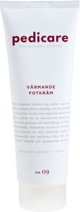 Evolan Pharma AB PediCare värmande fotkräm 125 ml