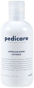 Evolan Pharma AB PediCare uppmjukande fotbad 250 ml