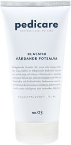 PediCare klassisk vårdande fotsalva 175 ml