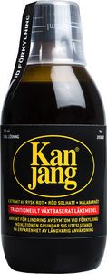 Kan Jang, Oral lösning