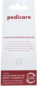 Evolan Pharma AB PediCare nagelsvampsbehandling 5 ml