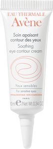 Dermarome Avène Soothing Eye Contour Cream 10 ml