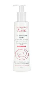 Dermarome Avène Gentle Milk Cleanser 200 ml