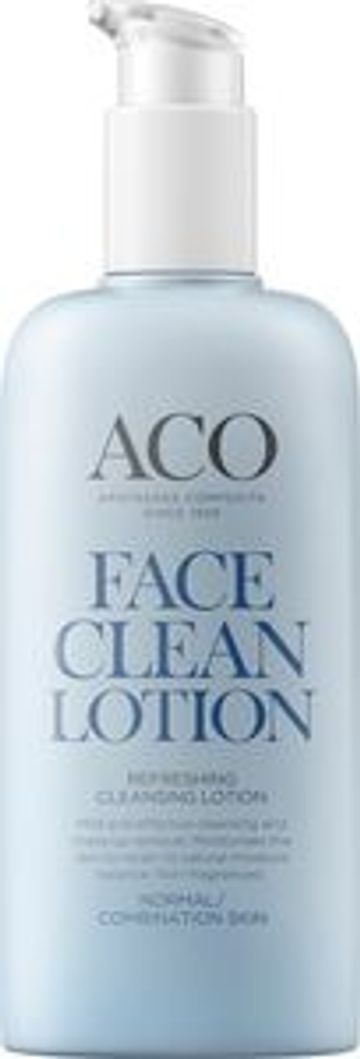ACO Face Refreshing cleansing lotion