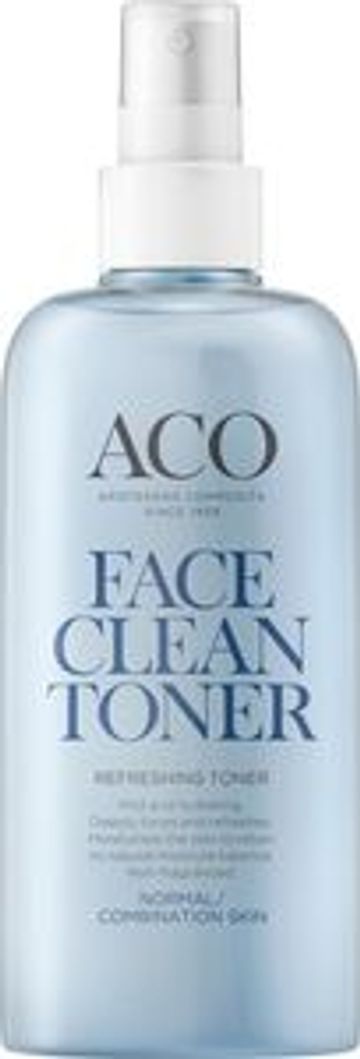 ACO Face Refreshing cleansing toner