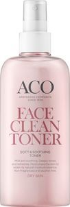 ACO Face Soft & Soothing toner dry skin 200 ml