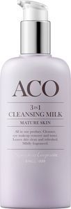 Perrigo Sverige AB ACO Face 3 in 1 cleansing milk 200 ml