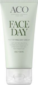 Perrigo Sverige AB ACO Face Mattifying day cream 50 ml