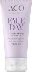 ACO Face Anti Age Vitalising day cream 50 ml