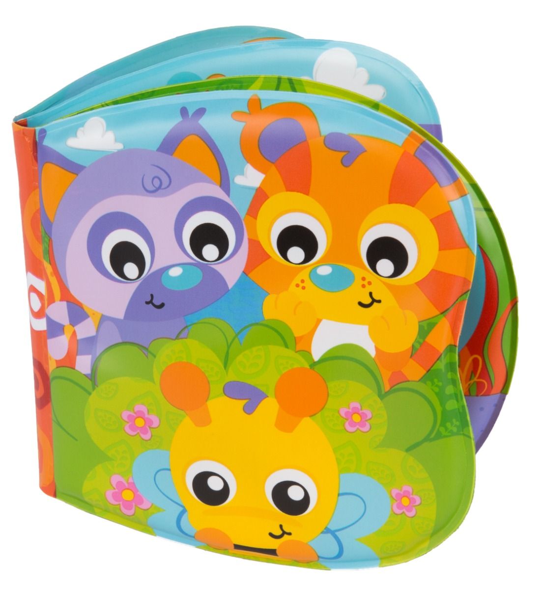 Playgro Badbok little bees adventure 0m+ 1 st